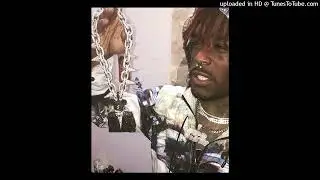 Lil Uzi Vert - Th*t Back! (Instrumental)