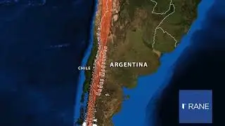 Argentina's Geographic Challenge 2023