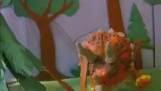 Carnivores Dinosaur Hunter Claymation