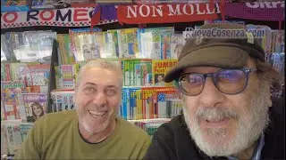 Ficcanaso di Cosenza-Juve Stabia 1-1