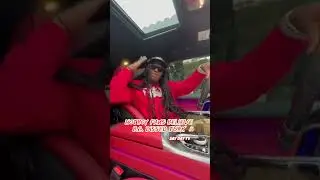B.G. Drops Hotboy G Mix / Turk Diss? Family Business 🔥🔥