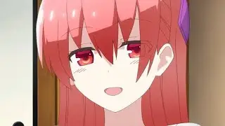 Tonikaku Kawaii「AMV」- Be Somebody