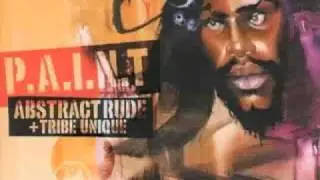 Abstract Rude - Before We Gone