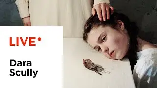 LIVE | How to: Autorretrato Fotográfico en Directo | Dara Scully