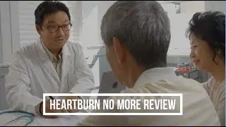 Heartburn No More Jeff Martin - Works or Just a SCAM?