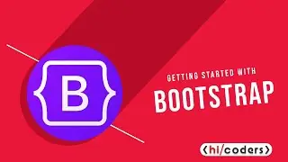 Getting Started with Bootstrap 5