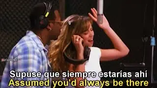 Mariah Carey, Boyz II Men - One Sweet Day | Subtitulada Español + Lyrics