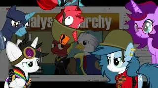 tF5 aNaLyPsIs aN0rGy (Cast & Crew Commentary)