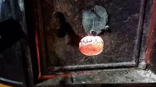 How to heat a DUTCH stove for best efficiency.