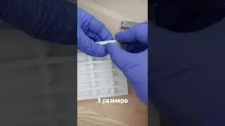 Силиконовая форма молд для миниатюрных блоков фундамента ФБС