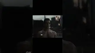 Что же было бы если бы супермен был злодеем ? #marvel #dc #movie #superman