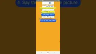 AI PEER Reader: Image capture to text to speech to improves literacy skills