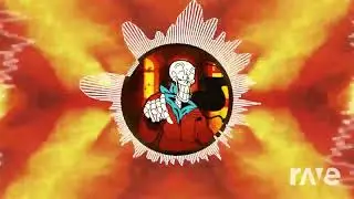 Errortale x Revenge: T.U.E. - Demon Point Down Error