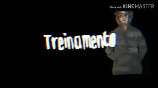 Highlight no treinamento (ft Samurai fx)