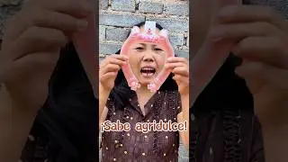 ¡Dadle un Me gusta a este vídeo con el meñique!🤣 