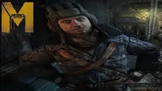 Metro Last Light | Предатель #11