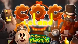 Cog Island | Full Song