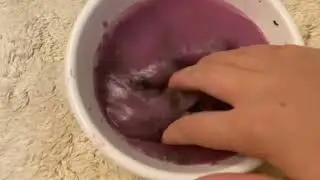 This jiggly slime 