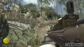 Black Ops - Flawless Gun Game [20-0]
