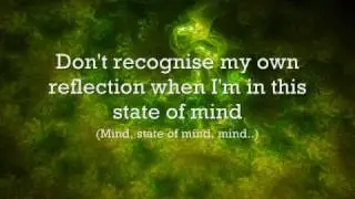 Michael Woods: Solex (Close to the Edge) [Lyrics on screen/Hq/Trance!]
