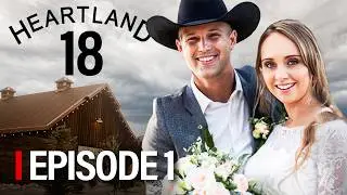 Heartland Season 18 Episode 1 Will Be SHOCKING!