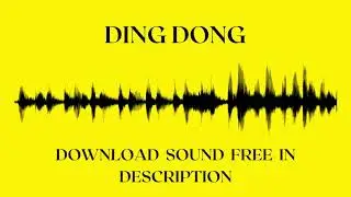DING DONG SOUND