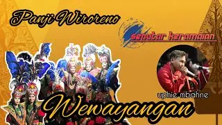 WEWAYANGAN  Panji Wiroreno ft 