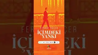 Ferhat Göçer - İçimdeki Yankı ❤️‍🔥 #newmusic #shorts
