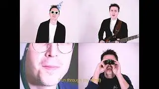 Kris Allen - Guinevere (Official Video)