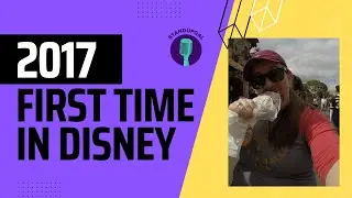Disney Trip
