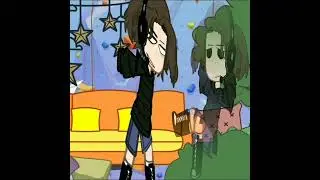 ||Teenagers scare a little sh$t out of me||#gachaclub#/#гачаклуб#/#fnaf#/#фнаф#/#trend#/#тренд#/