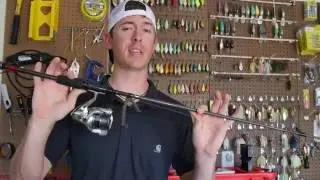 How to Reduce Line Tangles on Spinning Reels Sub Question
