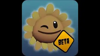 PVZ Road Trip Beta Gameplay