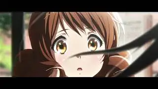 Sound Euphonium AMV | This is - Kinshii