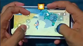 4 Finger Setting ⚙️🗿🎯