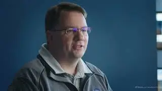 Day in the Life of a Software Engineer and Architect | JPMorgan Chase & Co.