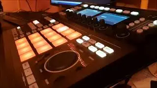 Maschine Studio vs TR 808 Sounds