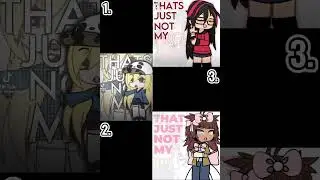 1 Or 2 Or 3? 