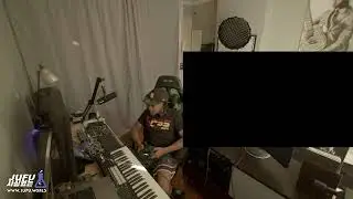 Perfectionist being a perfectionist in real time (LIVE)