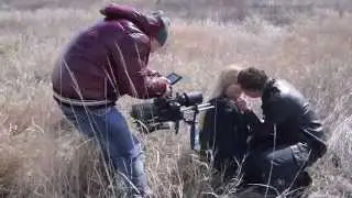 EMPTY (BEHIND THE SCENES) - Emjay & Obah ft. Alyona