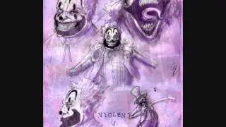 Violent J- Fuck my Dad (Richard Bruce)