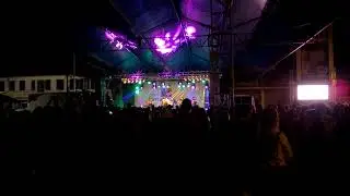 Acampamento Farroupilha 2014 Erechim Rs