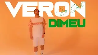 Luis Santos - Veron Dimeu [Official Video]