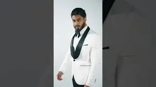 Мужские одежды от KINGSMAN 🔝