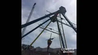 My trip to South Carolina