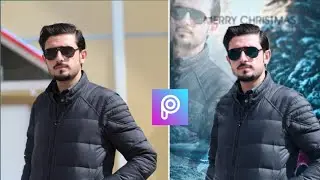 How To change background in PicsArt|PicsArt editing tutorial|Anaskhanoffical Op|Mobile editing