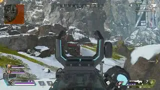 Apex fun - new map :-)