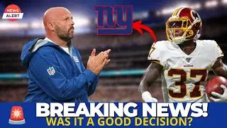 🚨OUT NOW: Breaking Down the Greg Strowman Jr. Signing: A Move That Could Change Everything!