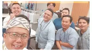 BUKBER 2024