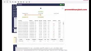 Professional Deriv.com Bot - Contingency Deriv Bot | Smooth Effortless Deriv Bot Download